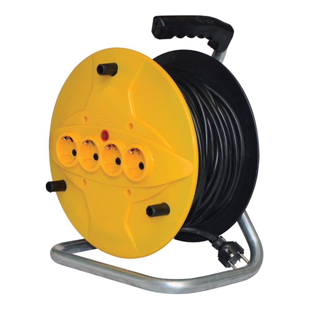 MAKARALI KABLO  3* 1,5*25 MT